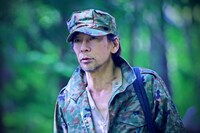 「CODE-D 魔女たちの消えた家」