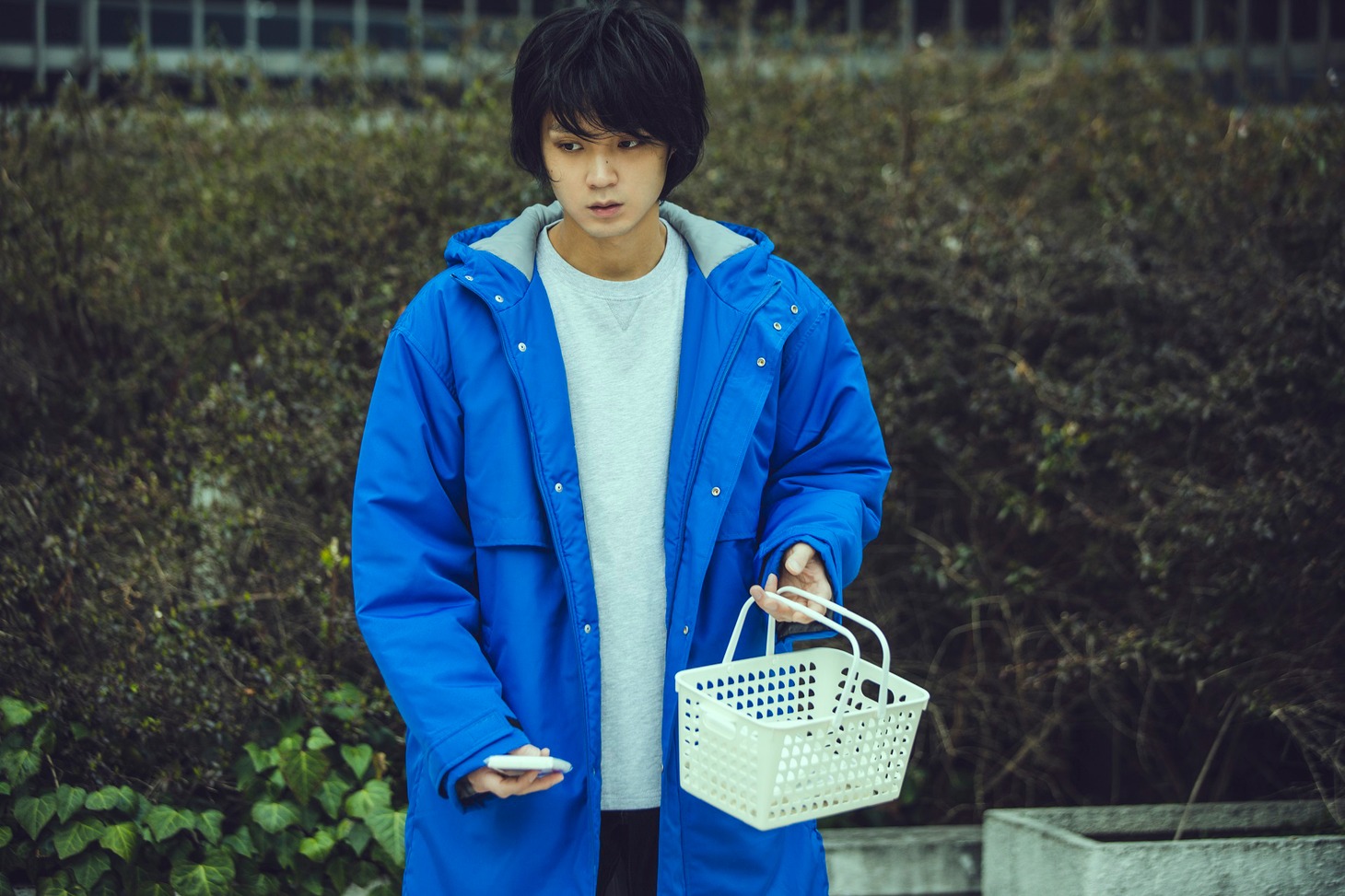 「演じ屋」