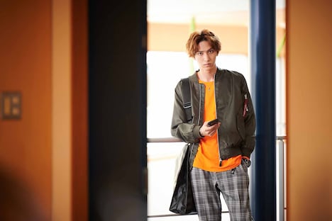 「箱庭のレミング」