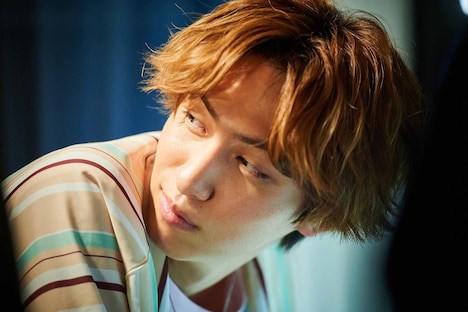 「箱庭のレミング」