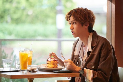 「箱庭のレミング」