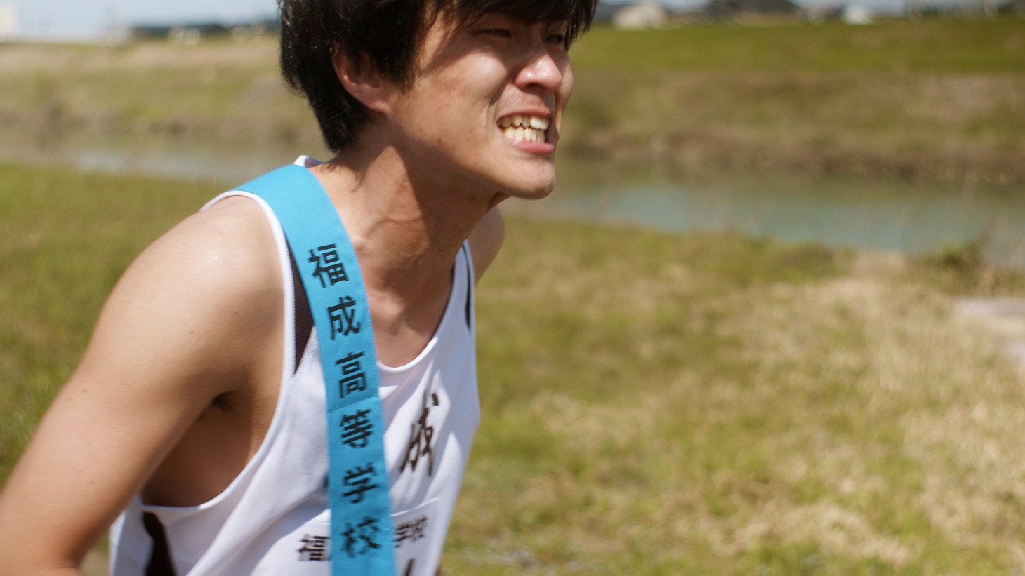 「くもりのち晴れ」