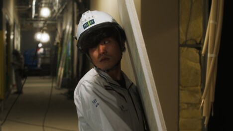 「くもりのち晴れ」