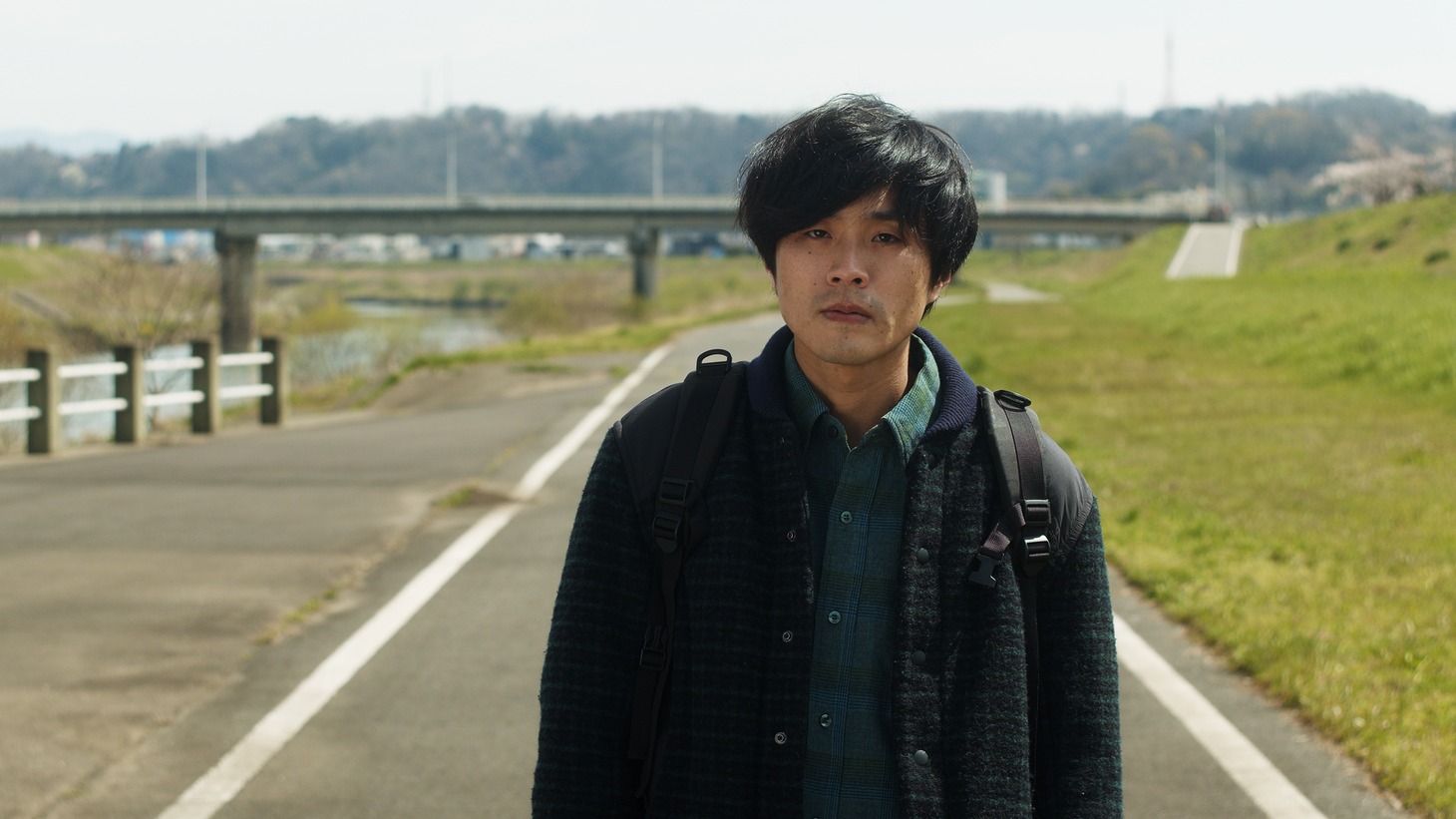 「くもりのち晴れ」