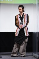 オダギリジョー