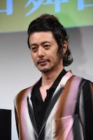 オダギリジョー