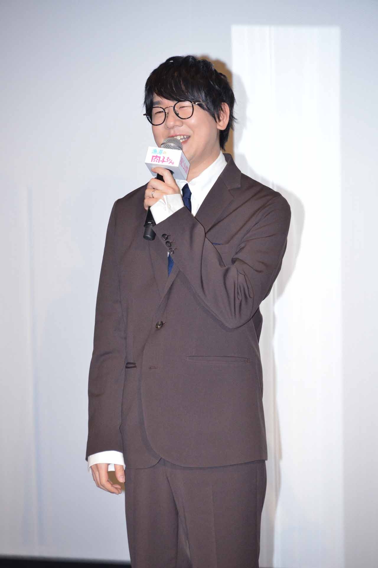 花江夏樹