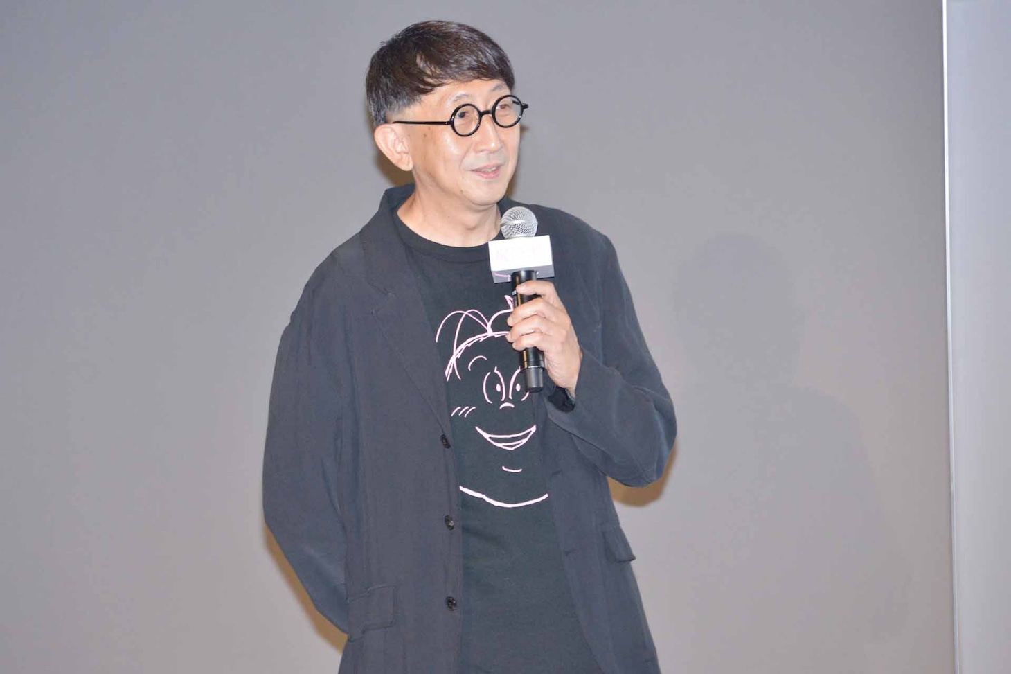 渡辺歩監督