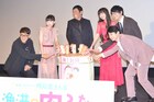 明石家さんまP、控えめ宣言するもトーク止まらず花江夏樹や下野紘がツッコミ