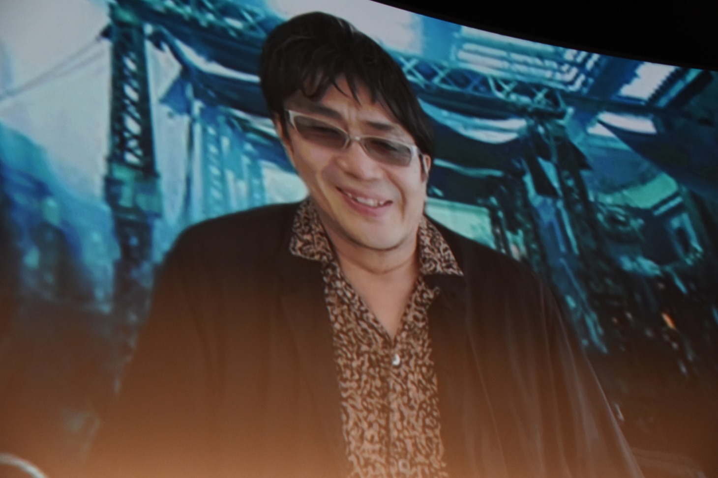 大友啓史