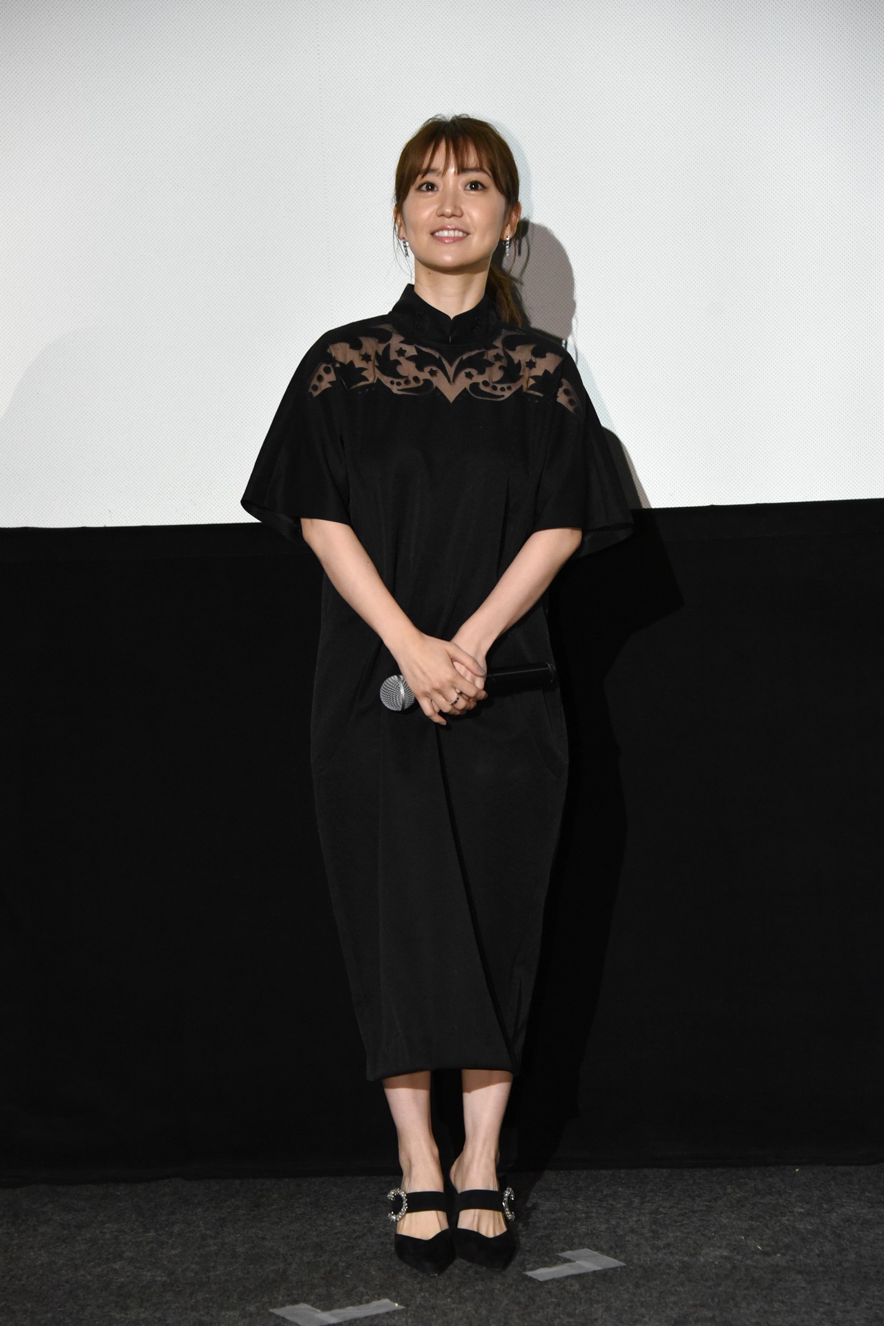 大島優子
