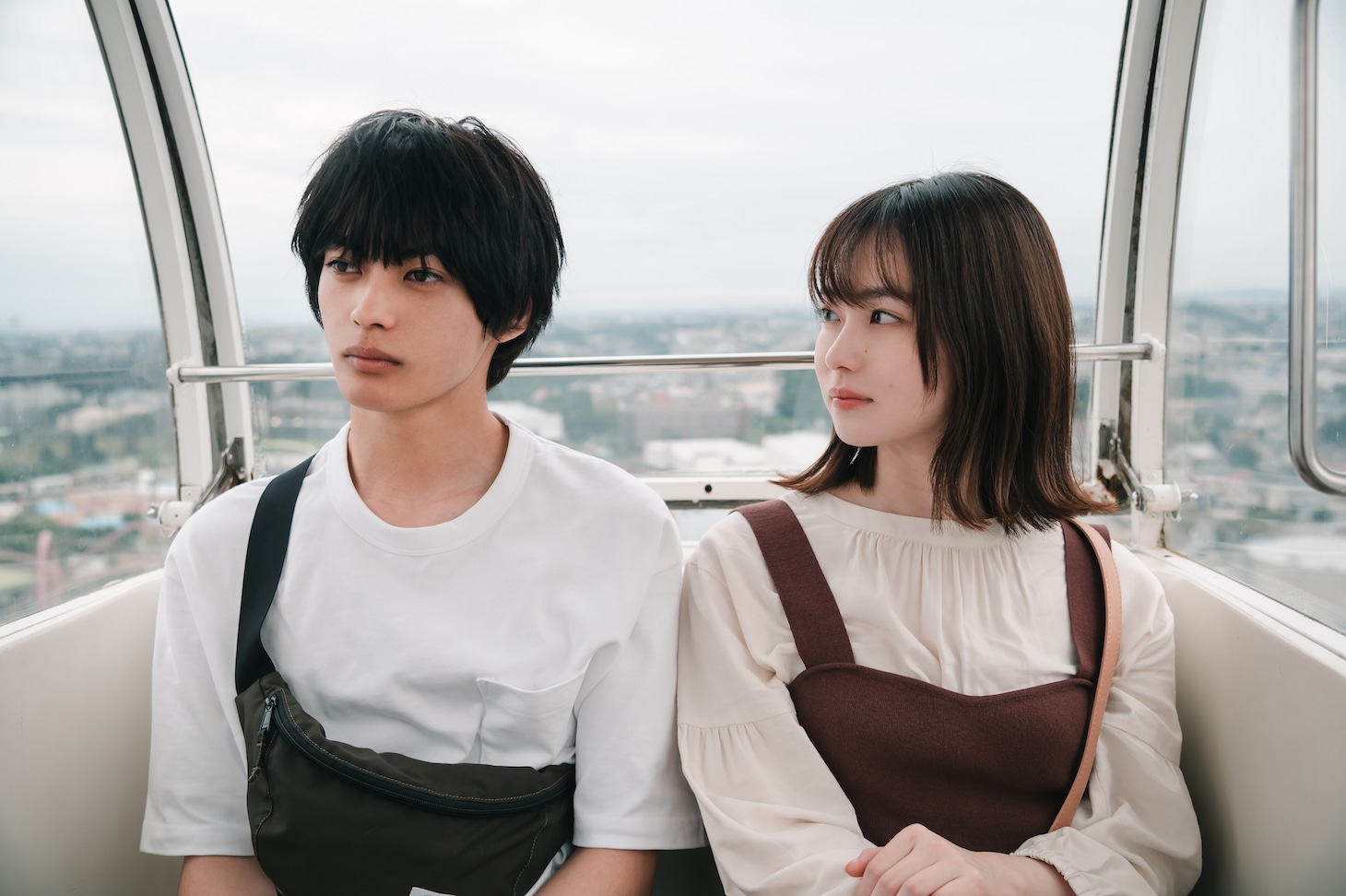 「彼女が好きなものは」