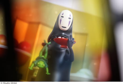 「もっと!むしゃむしゃ貯金箱」イメージ