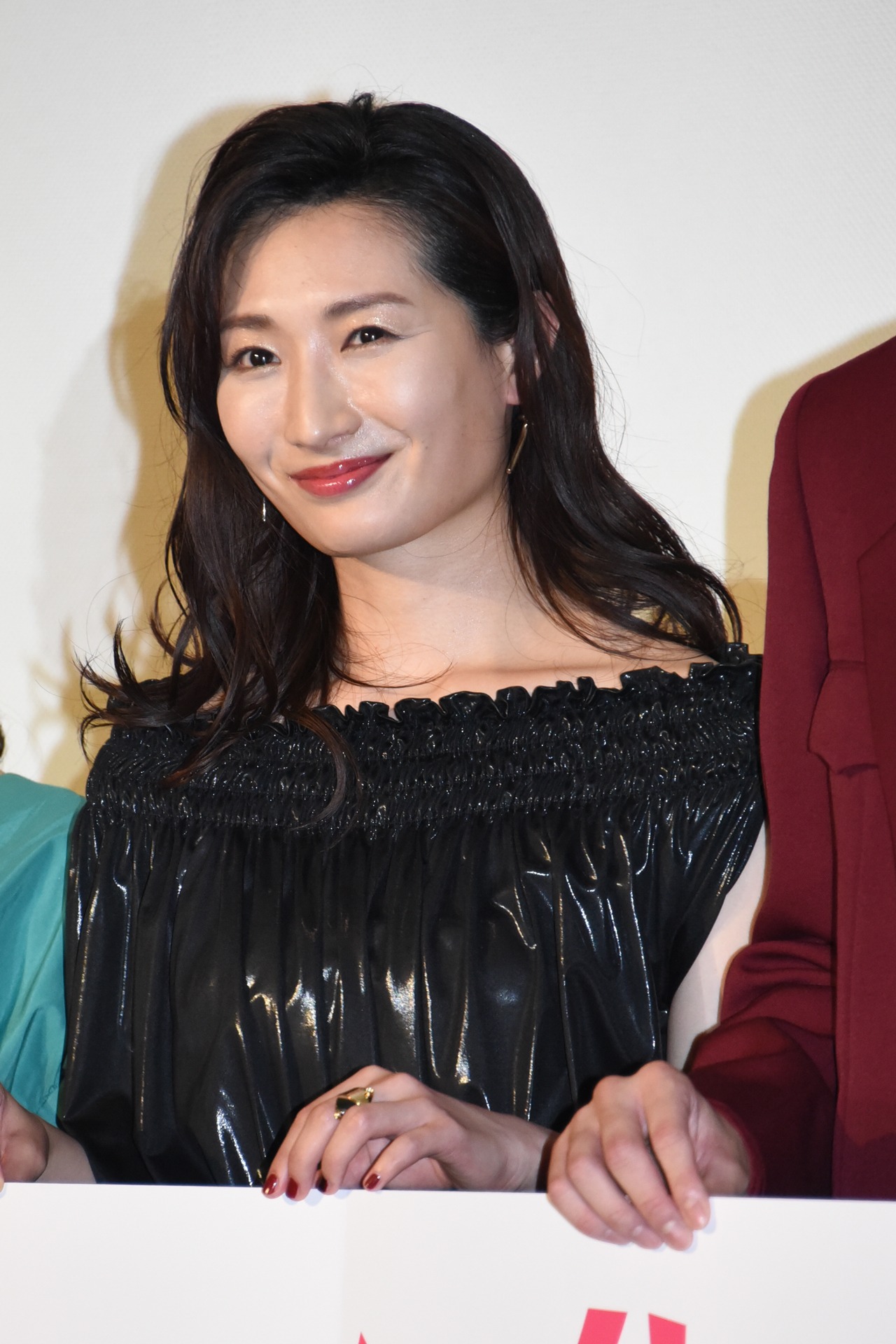 武田梨奈