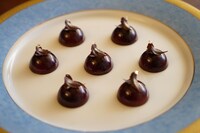 鎧塚俊彦の創作したチョコレート。