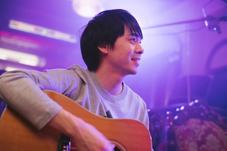 「唄え！裸舞ソング ふれてGコード」