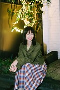「唄え！裸舞ソング ふれてGコード」より川上奈々美演じる外村望美。
