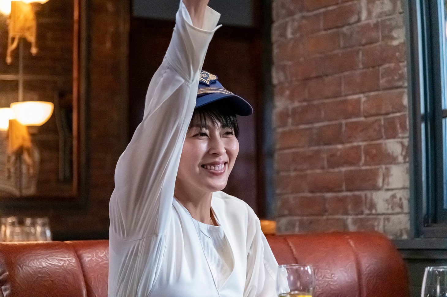 「大豆田とわ子と三人の元夫」