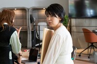 「大豆田とわ子と三人の元夫」