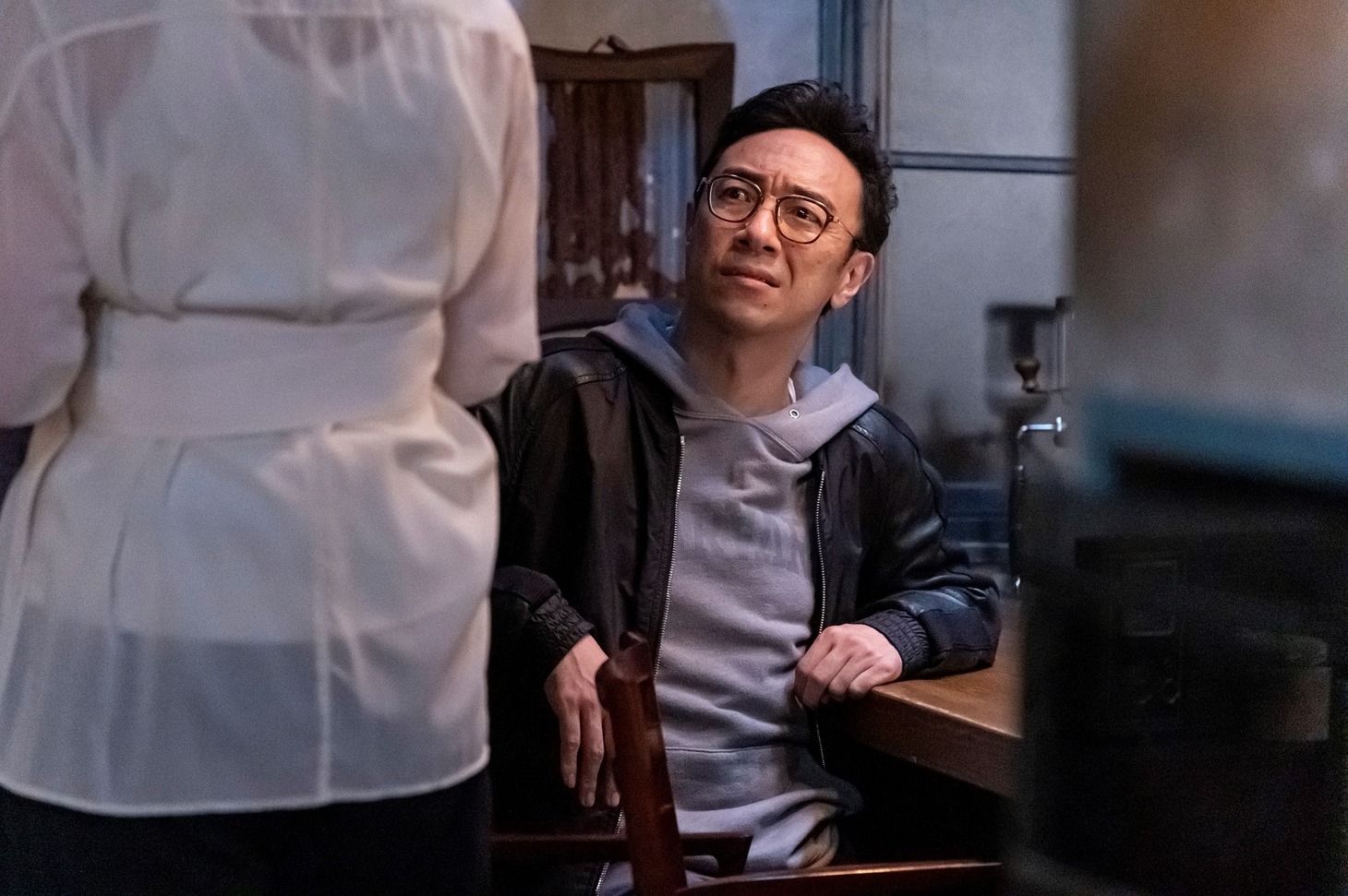 「大豆田とわ子と三人の元夫」