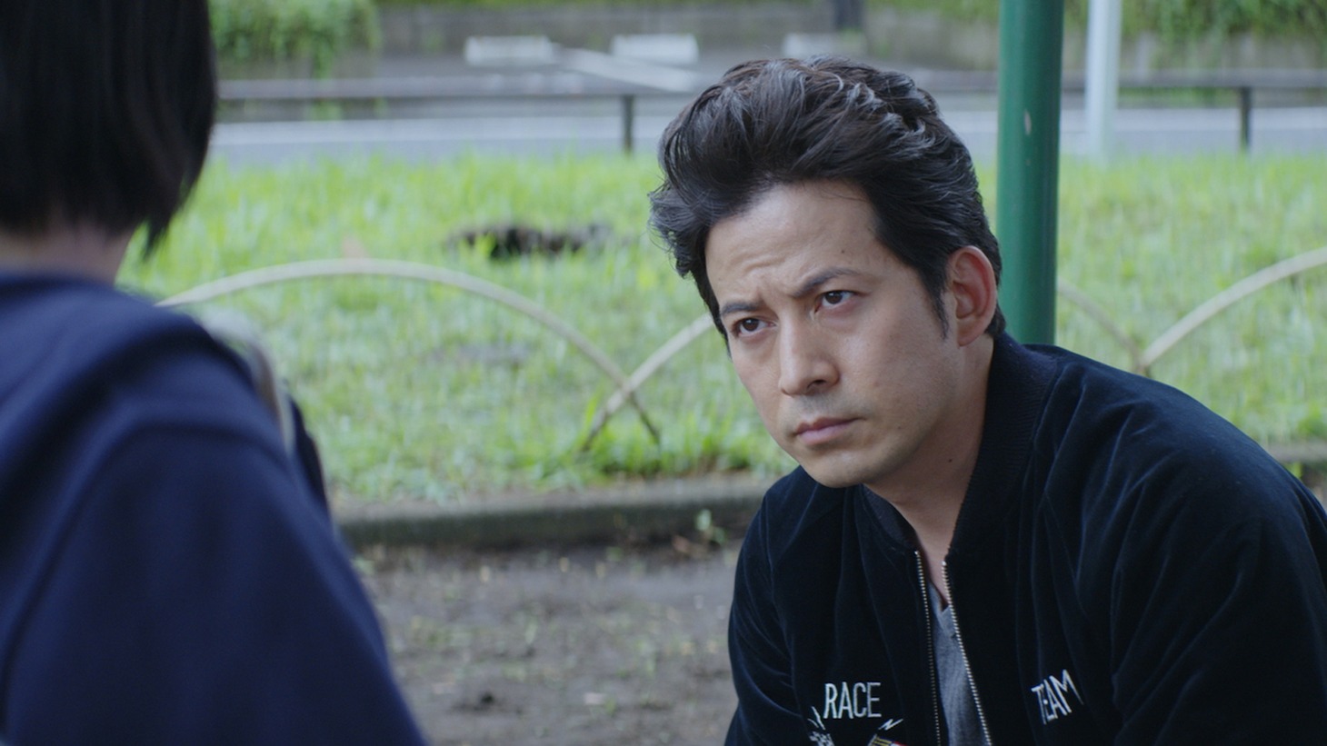 「ザ・ファブル 殺さない殺し屋」