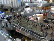 「唐人街探偵 東京MISSION」メイキング写真