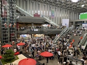 「唐人街探偵 東京MISSION」メイキング写真