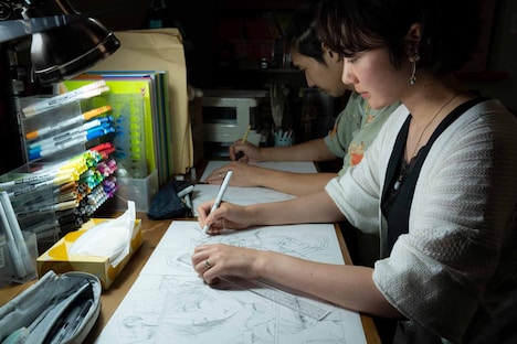 「先生、私の隣に座っていただけませんか?」