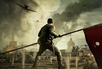 「エイト・ハンドレッドー戦場の英雄たちー」