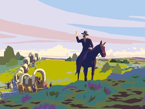 「CALAMITY カラミティ」