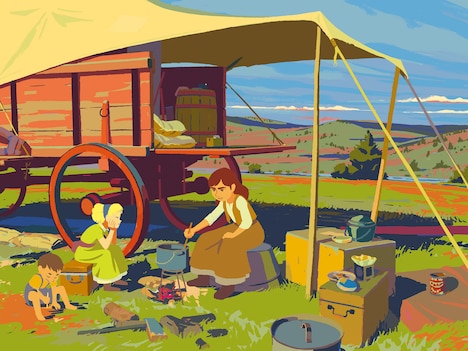 「CALAMITY カラミティ」