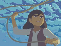 Calamity 吹替予告解禁 藤井フミヤ 鳥居みゆき 見里朝希らも推薦 映画ナタリー