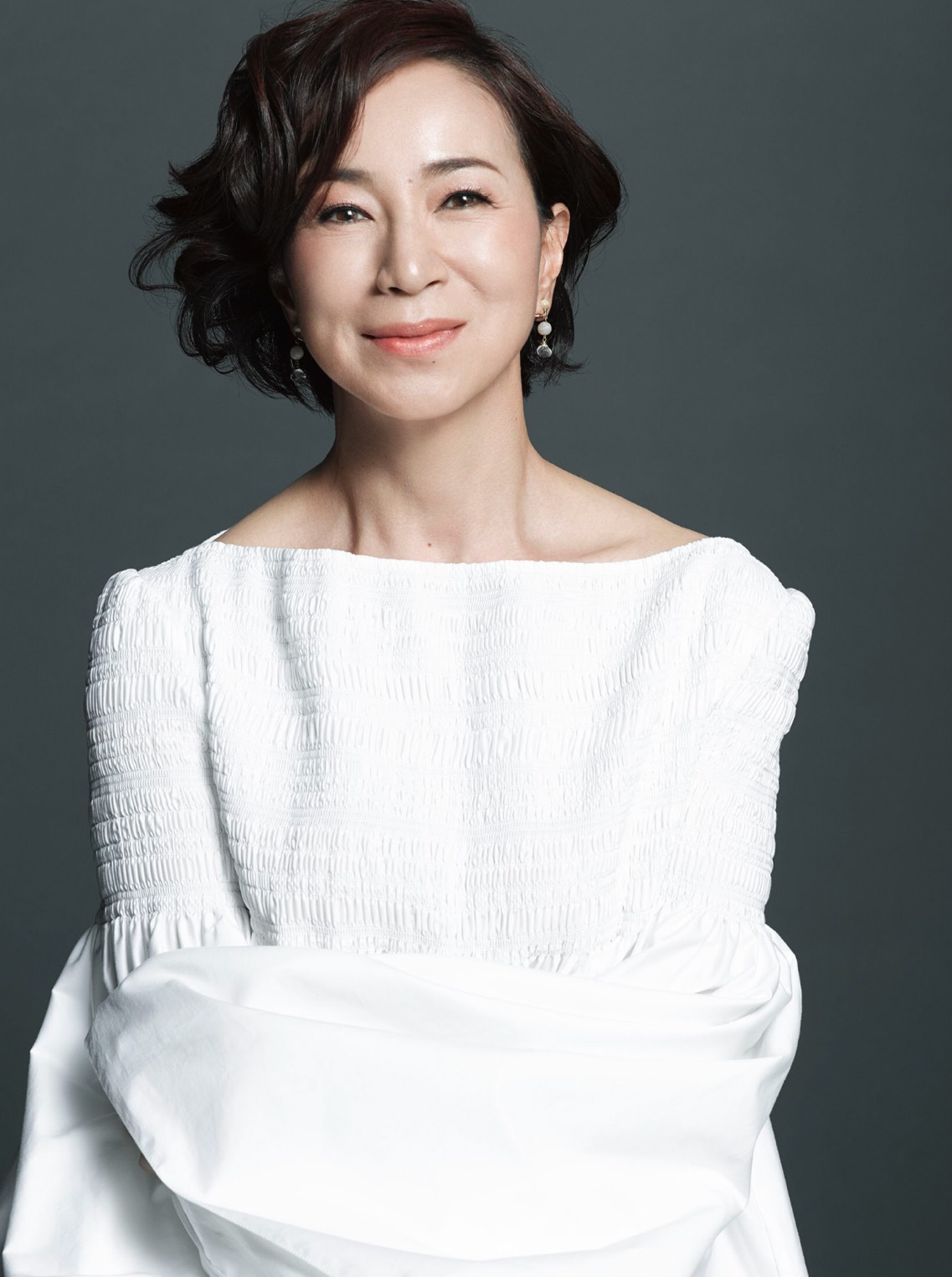 原田美枝子