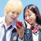 ラウールが頭ポン、手料理に笑顔「ハニーレモンソーダ」10種のしゅわきゅん予告