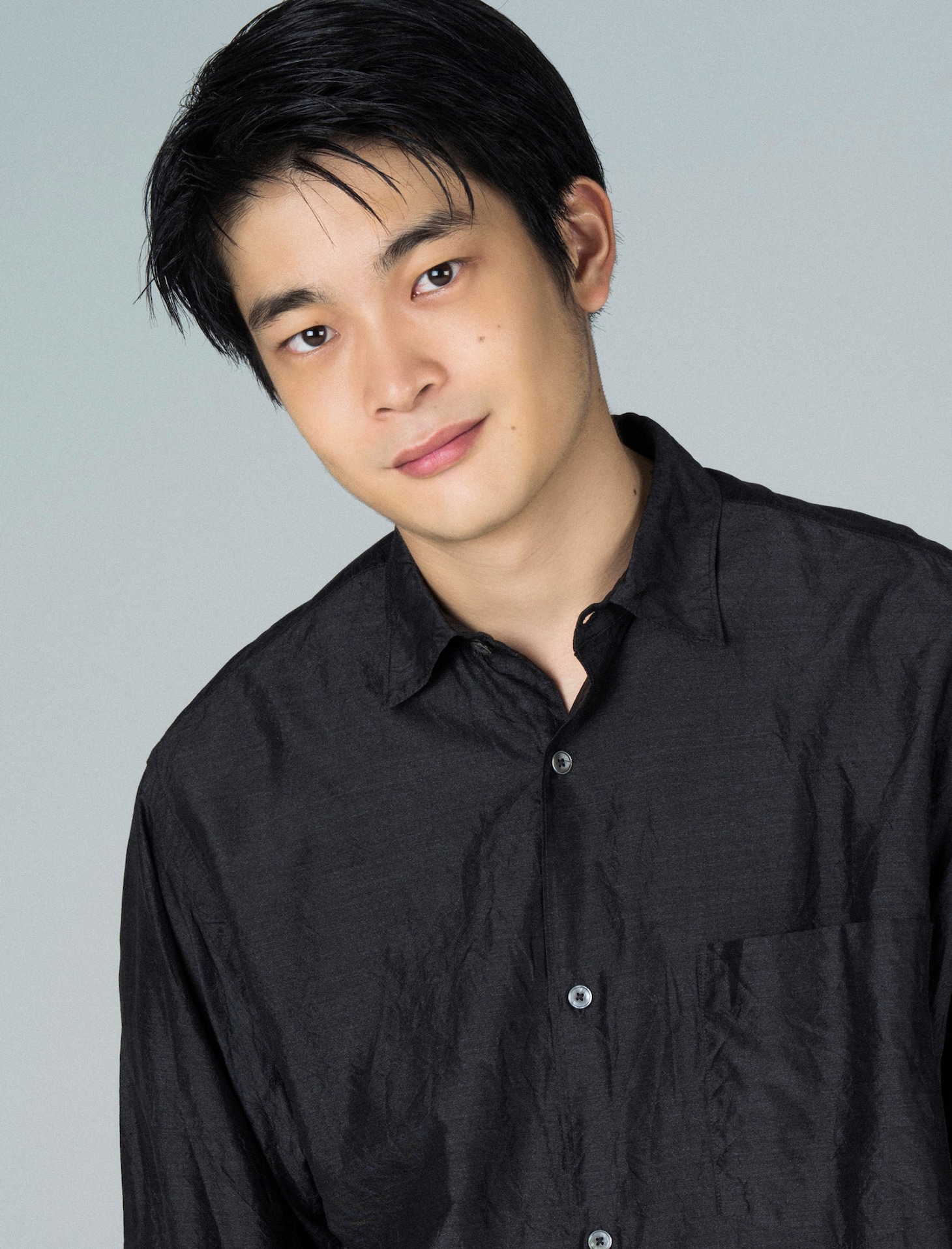 井之脇海
