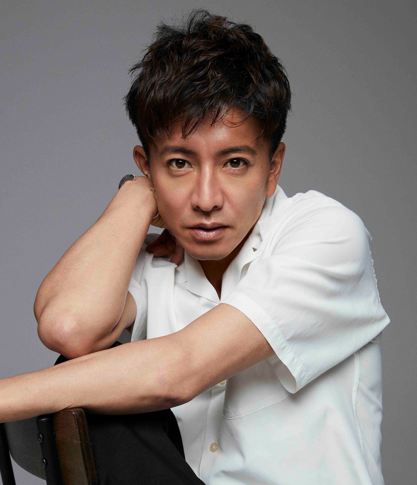 木村拓哉