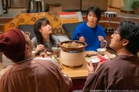 「大豆田とわ子と三人の元夫」