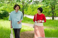 「大豆田とわ子と三人の元夫」