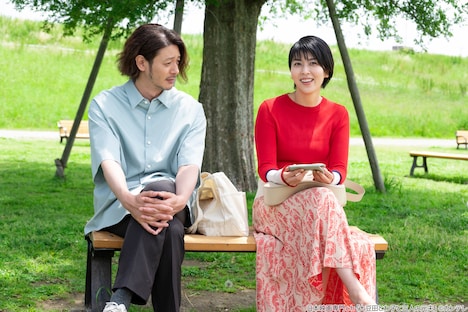 「大豆田とわ子と三人の元夫」