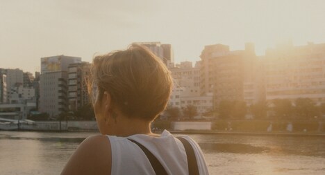 「であること」  (c)EpocL