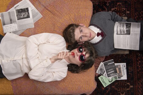 「恋人はアンバー」