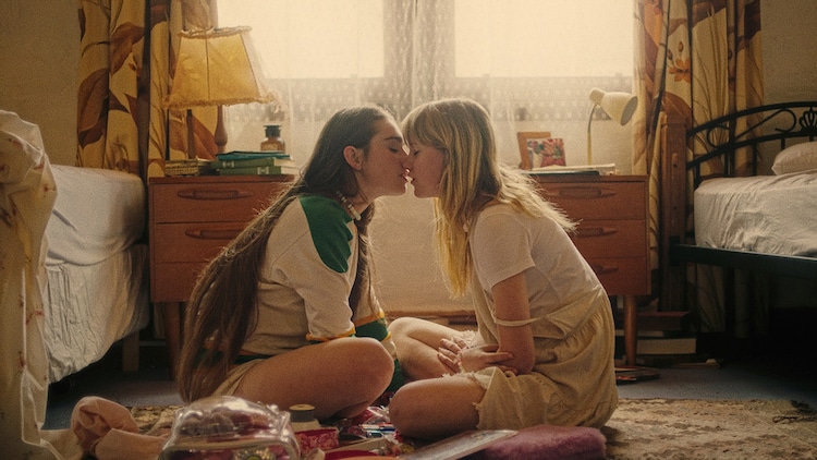 LGBTQがテーマの映画特集、レインボー・リール東京で長編7本を日本初上映 - Vimarsana News