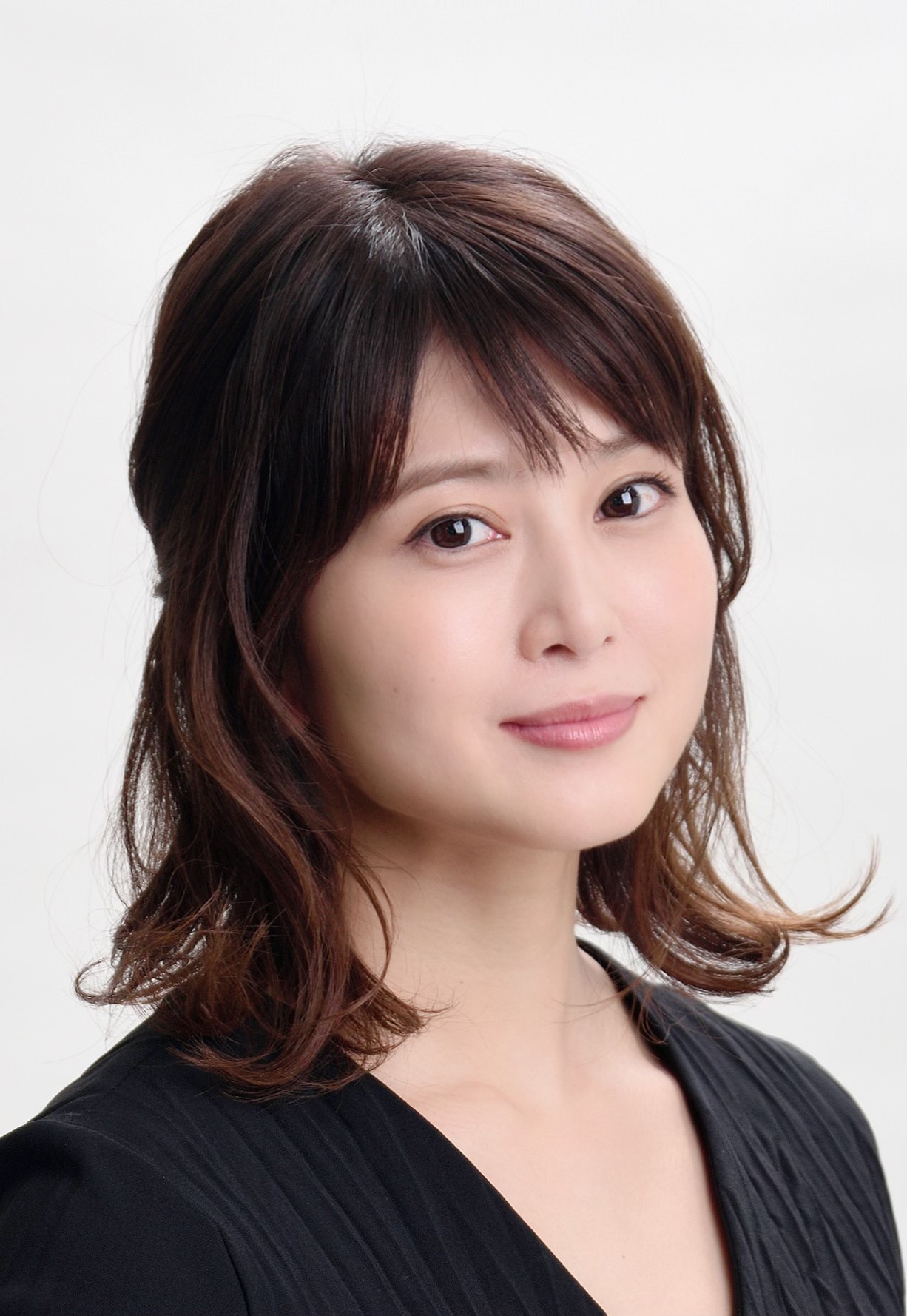 佐津川愛美