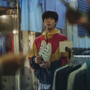 「最高だった。だってパク・ボゴムですよ」コン・ユが初共演の感想語る