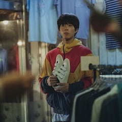 「最高だった。だってパク・ボゴムですよ」コン・ユが初共演の感想語る