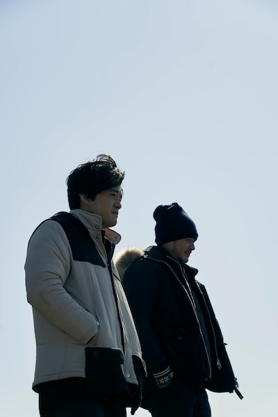 「アジアの天使」