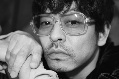 プレミアムドラマ「対決」で和藤由伸を演じる山中崇