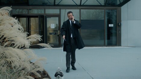 「ファイナル・プラン」新場面写真