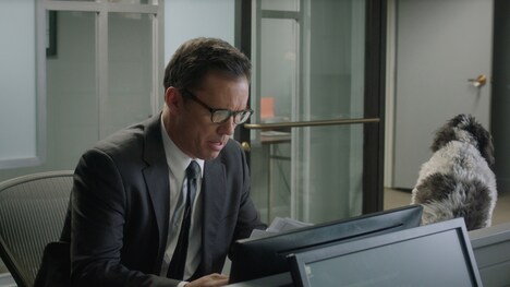 「ファイナル・プラン」新場面写真