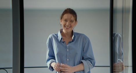 「ローラとふたりの兄」